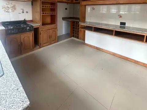 Casa en Alquiler 30 años