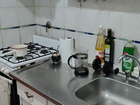 Departamento en Venta en Coghlan, USD 59.000