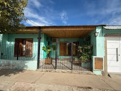 Casa en Fels 278.