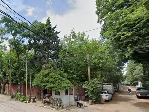 TERRENO VENTA EN LA HORQUETA