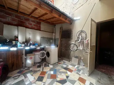 VENTA PH 3 AMB VILLA LYNCH TERRAZA SIN EXPENSAS