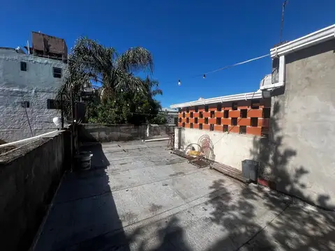 VENTA PH 3 AMB VILLA LYNCH TERRAZA SIN EXPENSAS