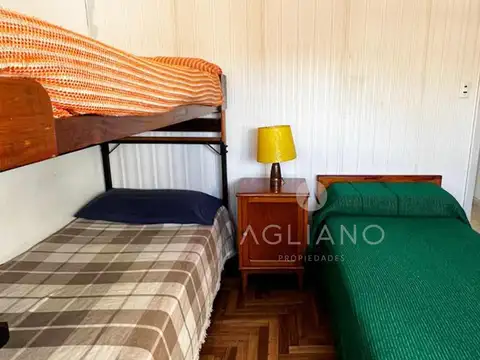 Departamento en Venta en Varese, USD 160.000