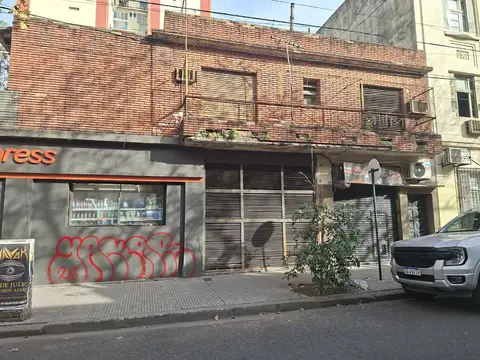 PH en Venta en Flores, Capital Federal