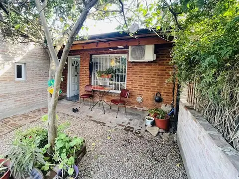 Casa en alquier/venta de 3 ambientes en Lujan, Pueblo Nuevo, GBA Oeste
