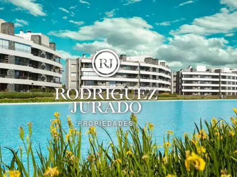 Lagoon Pilar ? Viví todo el año como si estuvieras de vacaciones