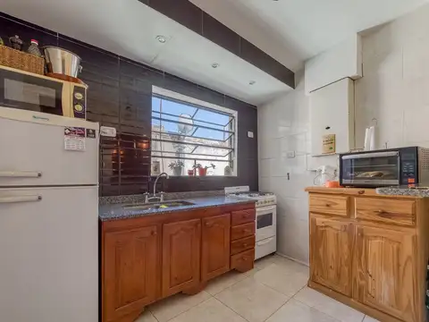 Depto Tipo Casa en Venta de 2 dormitorios