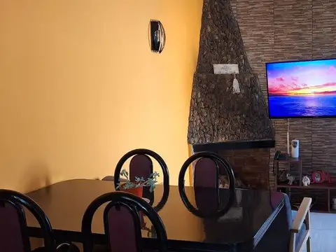 Depto Tipo Casa en Venta de 3 ambientes