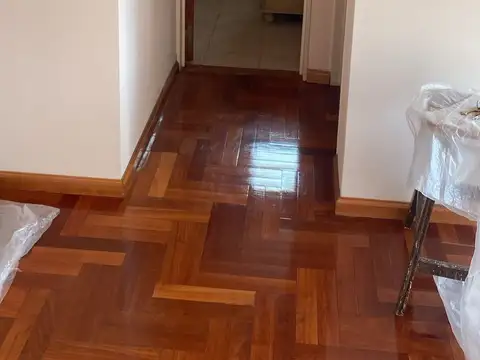 Departamento en Alquiler A Estrenar