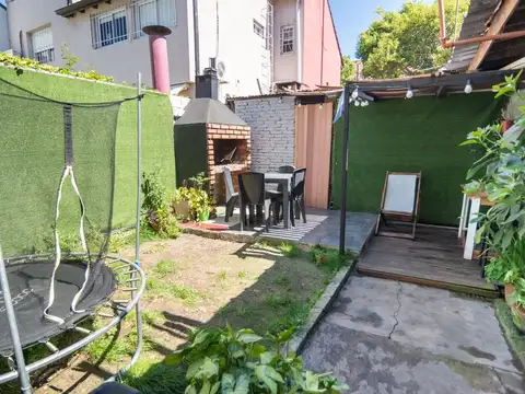 Casa en Venta 26 años