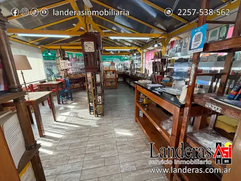Local en Venta en Mar de Ajo, USD 67.000