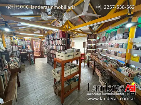 Amplio Local Comercial - Shopping Ancla