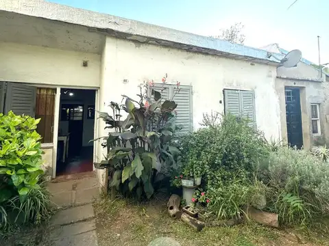 Casa en Venta en Centro (Campana), USD 80.000
