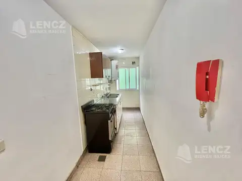 Departamento en Venta en Bernal, USD 60.000