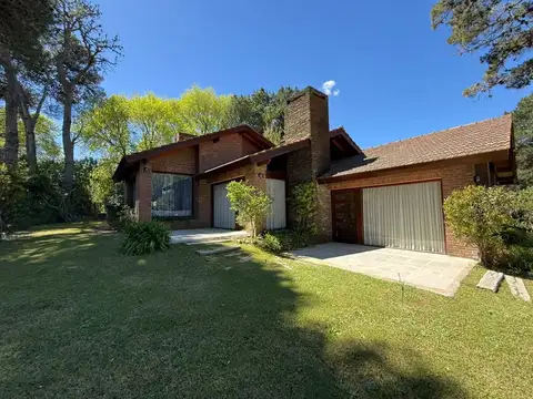 Casa en Alquiler Temporal de 4 dormitorios