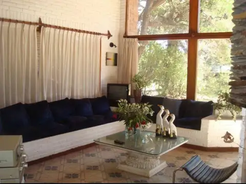 Casa en Alquiler Temporal al Norte