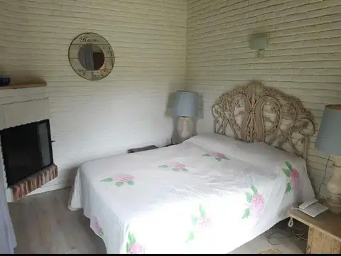 Chalet en alquiler temporario en Golf Nuevo