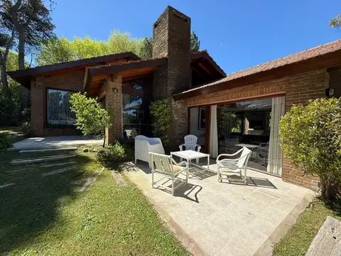 Casa en Alquiler Temporal 30 años