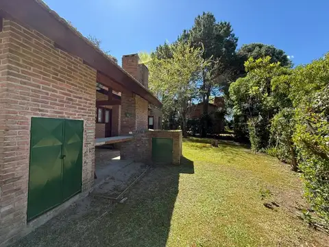 Casa en Alquiler Temporal en Zona Golf, USD 4.200