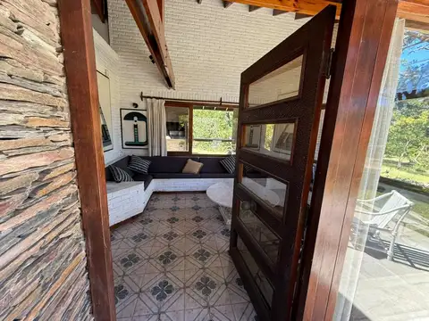 Casa en Alquiler Temporal al Norte