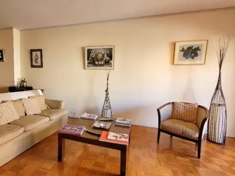 Departamento en Alquiler Temporal en Recoleta, USD 1.600