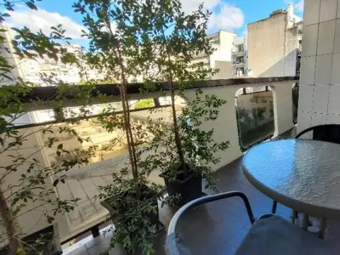Departamento en Alquiler Temporal 30 años