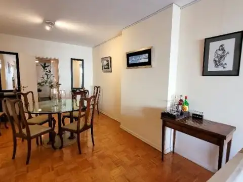 Ayacucho y Manuel Quintana , Piso 7