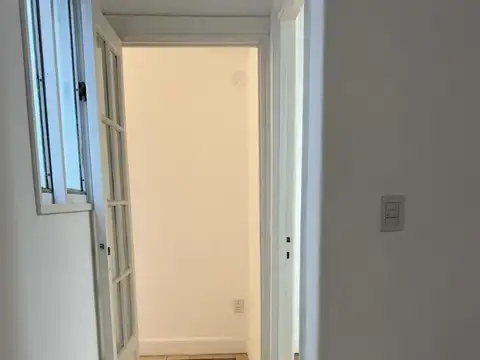 Departamento en Venta en Parque Centenario, USD 130.000