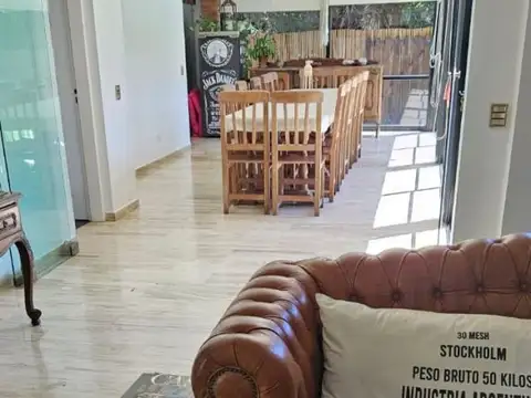 Casa en Venta de 5 dormitorios