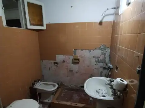 Depto Tipo Casa en Venta 40 años