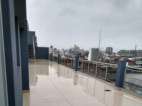 Departamento en Venta en Barracas, USD 100.000