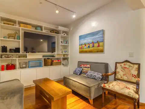 Departamento en Venta 56 años