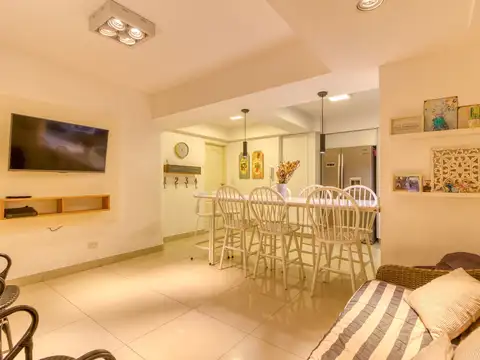 Departamento en Venta en Recoleta, USD 619.000