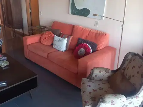 Departamento en Alquiler de 4 ambientes