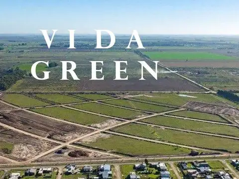 permuto por rosario Terreno en Vida Green