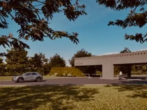 Terreno en Venta en Funes, USD 79.900