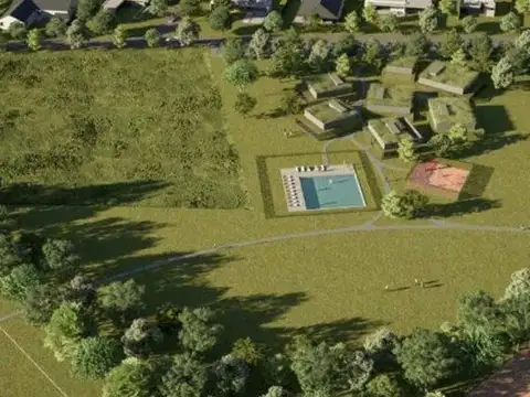 Colonos de Funes  al 200