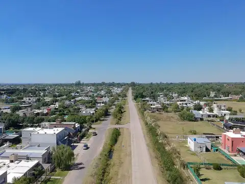 Colonos de Funes  al 200