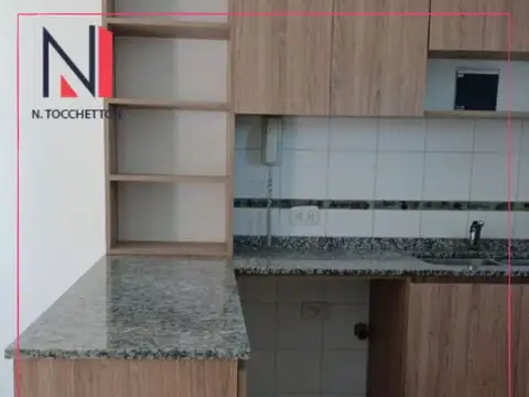 Departamento en Alquiler en Barrio Don Bosco, $ 600.000