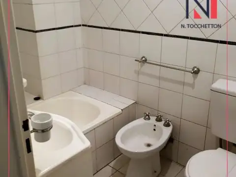 Departamento en Alquiler 25 años