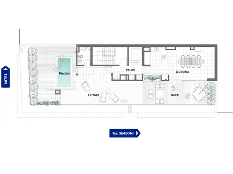Departamento en Venta en Rosario, USD 232.510
