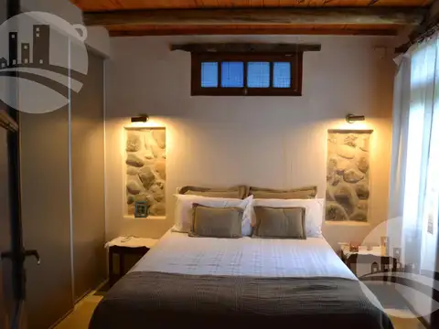 Hotel en Venta en La Falda, USD 1.500.000