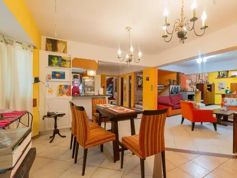 Casa en Venta de 4 dormitorios