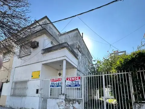 Don Bosco N° 245 - Propiedad centrica en venta
