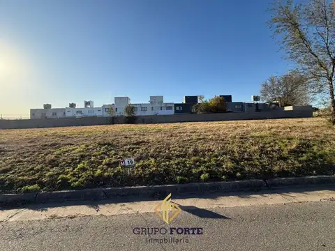 Terreno en Venta en Barrio Norte, USD 23.000