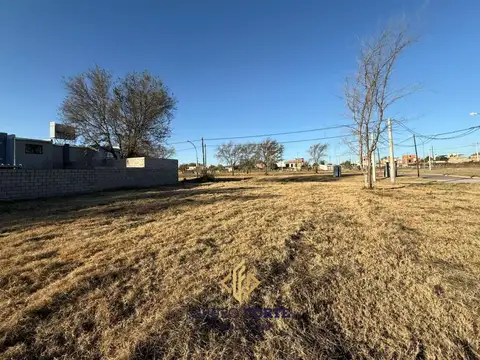 Terreno en Venta en Barrio Norte, USD 23.000