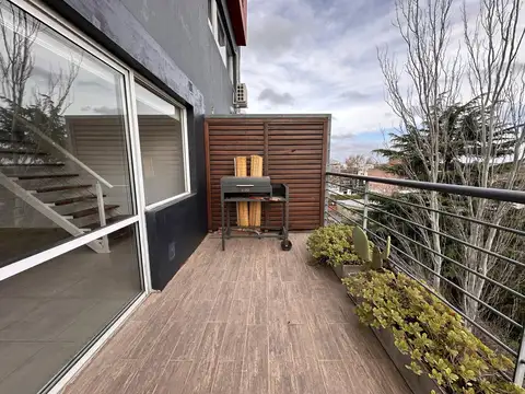 DEPARTAMENTO TIPO DUPLEX 3 AMBIENTES EN VICTORIA SAN FERNANDO