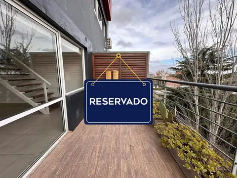 DEPARTAMENTO TIPO DUPLEX 3 AMBIENTES EN VICTORIA SAN FERNANDO