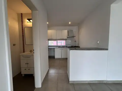 Departamento en Venta 15 años