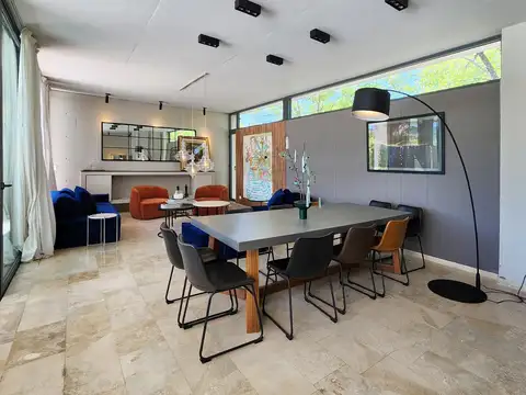 Casa en Alquiler de 4 dormitorios